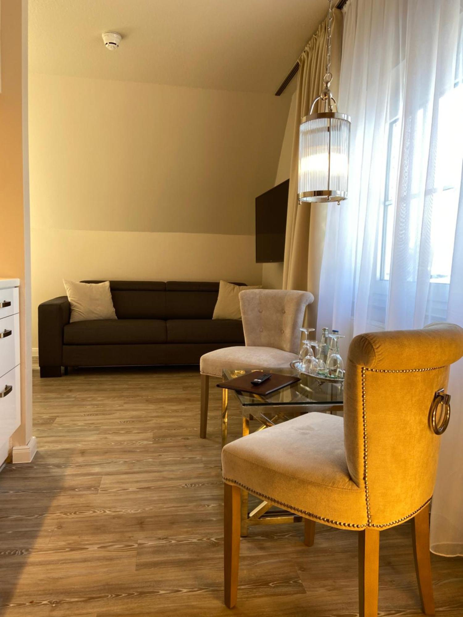 Petersen'S Landhaus Scharbeutz Room photo