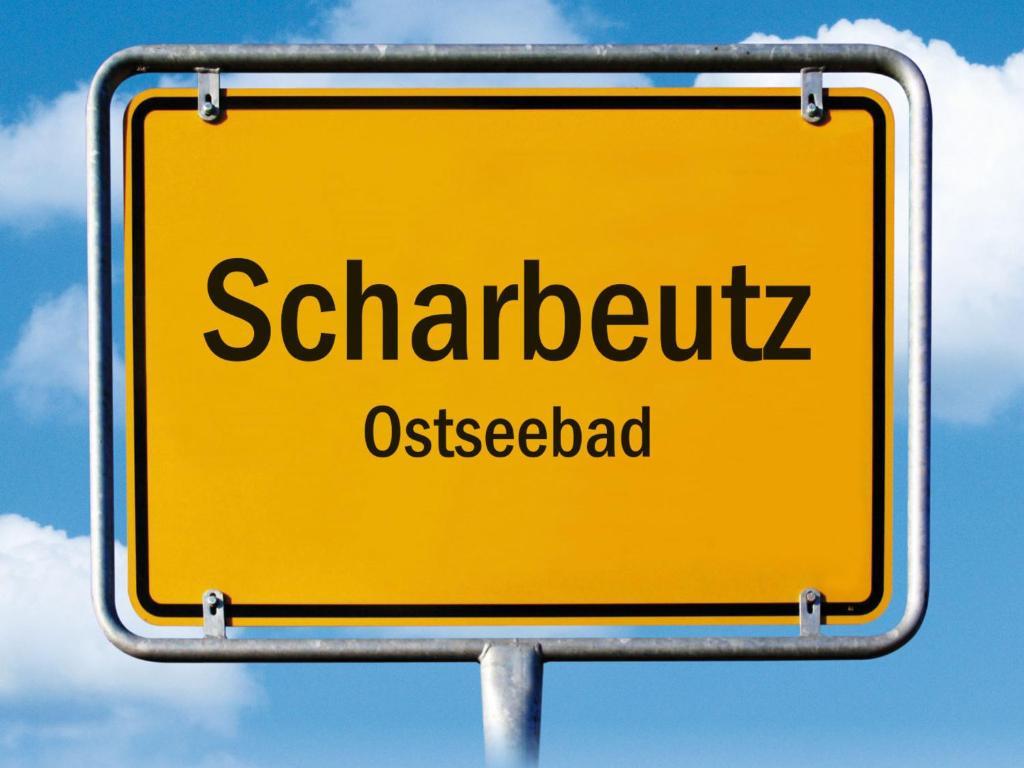 Petersen'S Landhaus Scharbeutz Exterior photo